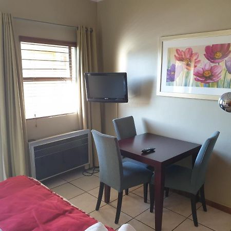 Grosvenor Apartments Pretoria-Noord Eksteriør billede