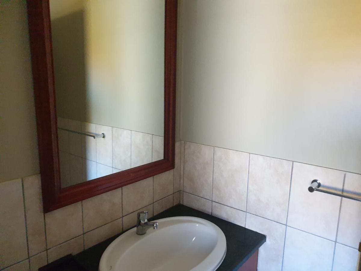 Grosvenor Apartments Pretoria-Noord Eksteriør billede