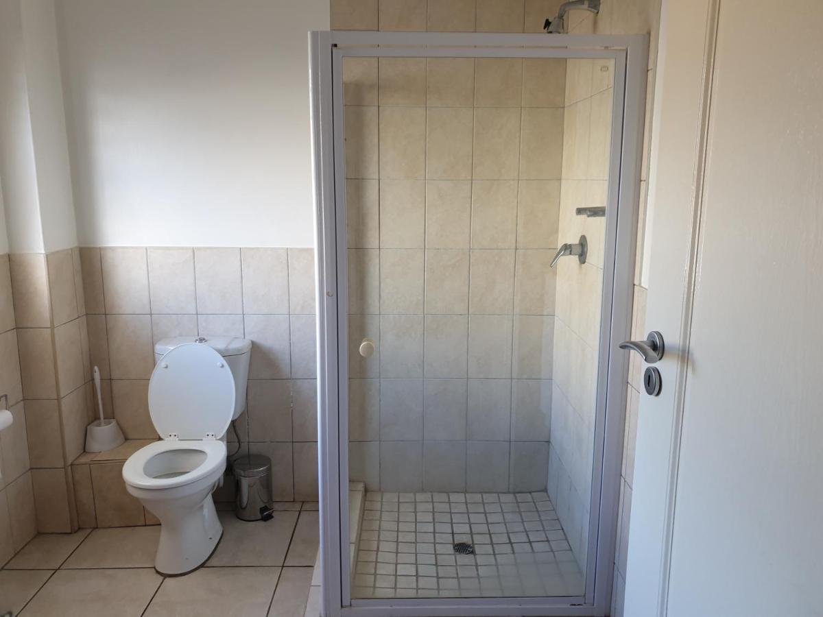 Grosvenor Apartments Pretoria-Noord Eksteriør billede