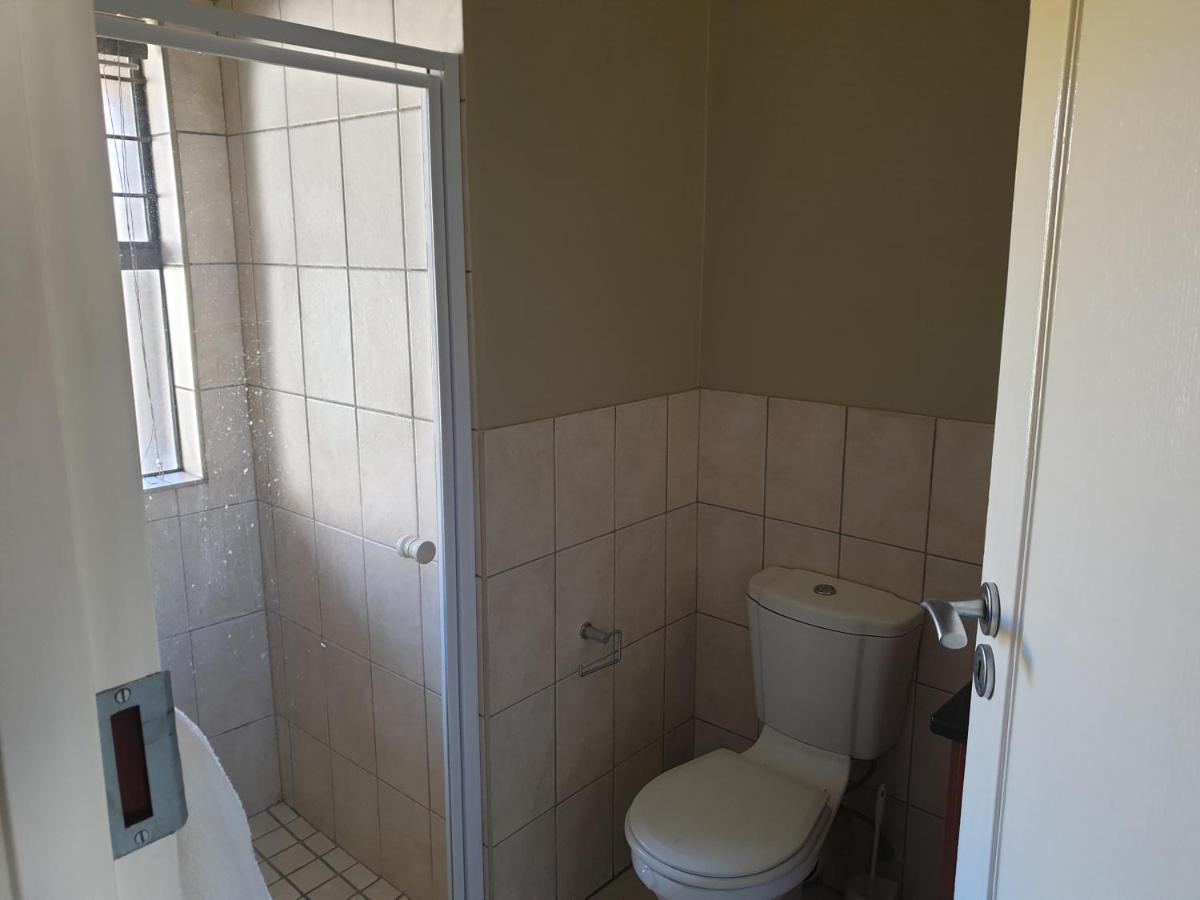 Grosvenor Apartments Pretoria-Noord Eksteriør billede