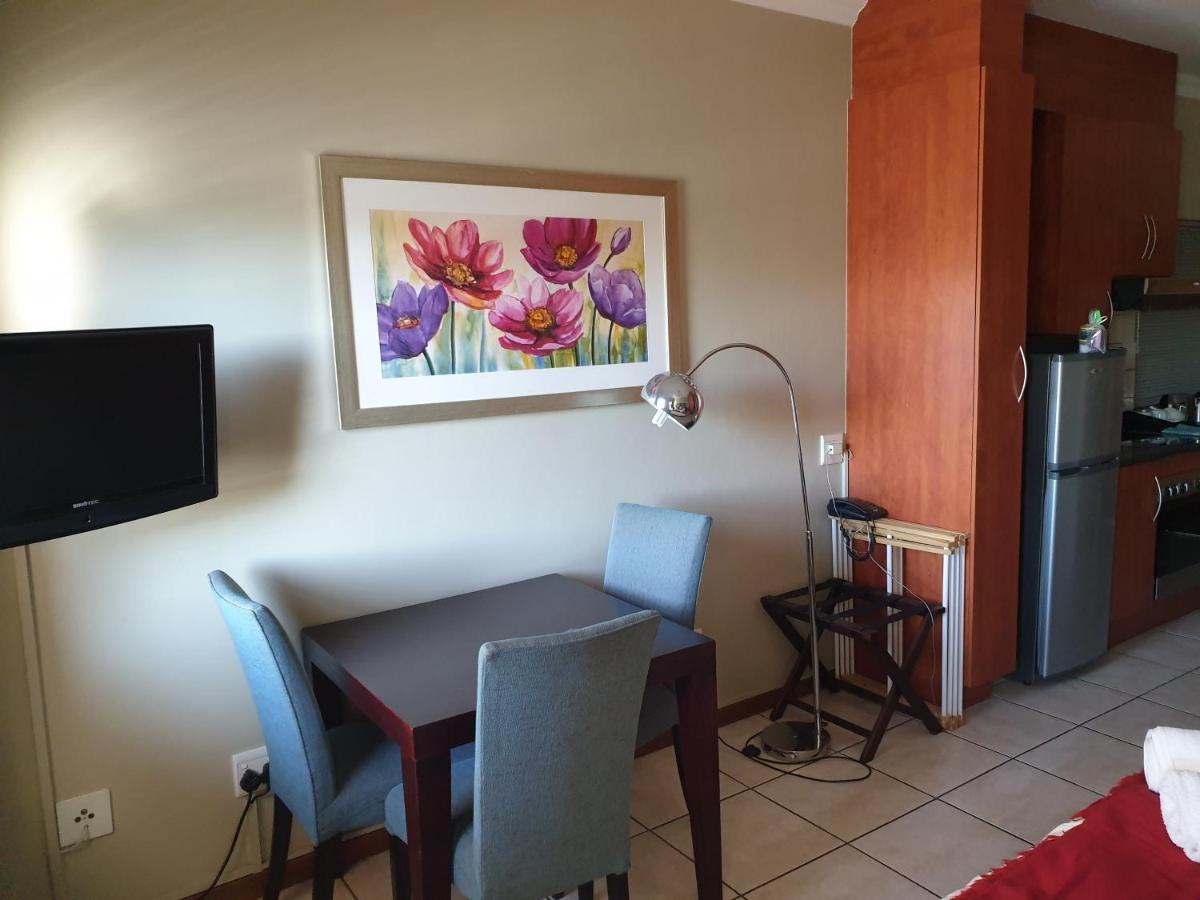 Grosvenor Apartments Pretoria-Noord Eksteriør billede